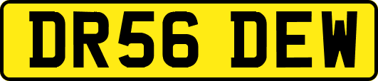 DR56DEW