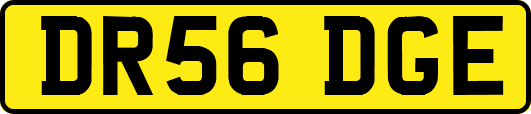 DR56DGE