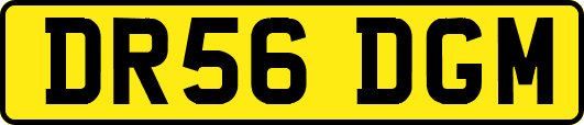 DR56DGM