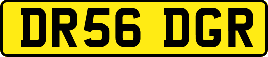 DR56DGR