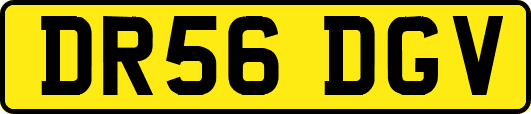 DR56DGV