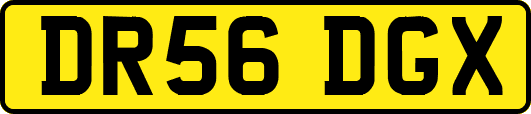 DR56DGX