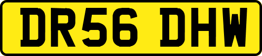 DR56DHW