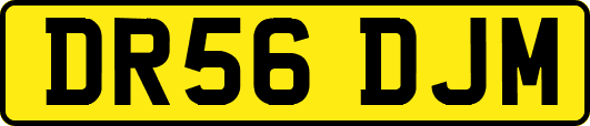 DR56DJM
