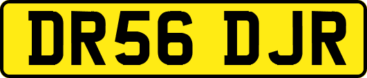 DR56DJR