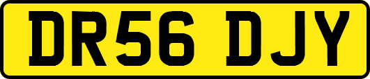DR56DJY