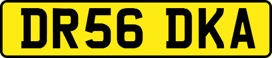 DR56DKA