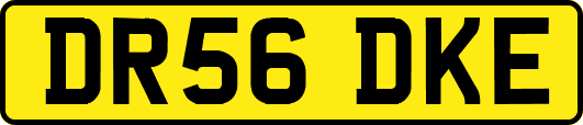 DR56DKE