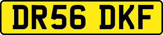 DR56DKF