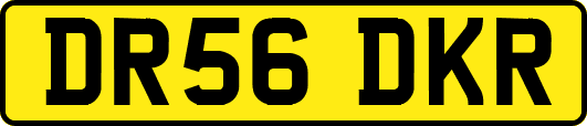 DR56DKR