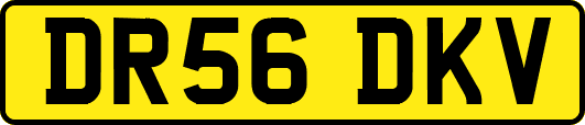 DR56DKV