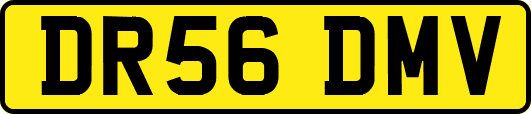 DR56DMV