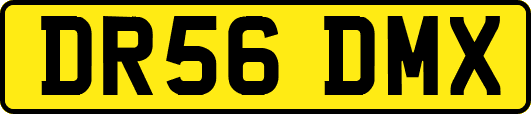 DR56DMX