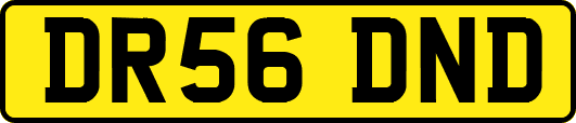 DR56DND