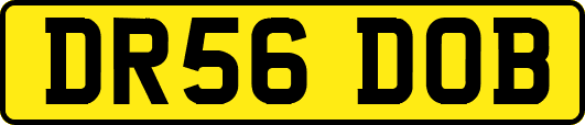 DR56DOB