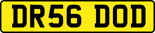 DR56DOD