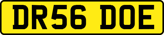 DR56DOE