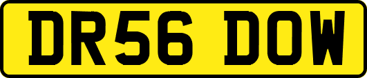 DR56DOW