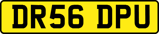 DR56DPU
