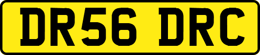 DR56DRC