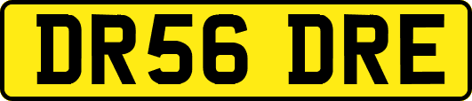 DR56DRE