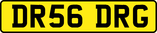 DR56DRG
