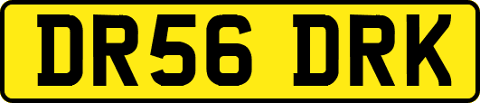 DR56DRK