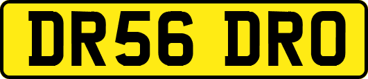 DR56DRO