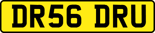 DR56DRU
