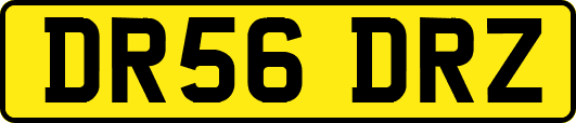 DR56DRZ