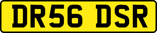 DR56DSR