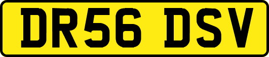 DR56DSV