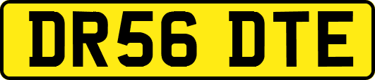DR56DTE