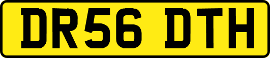 DR56DTH