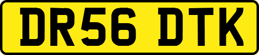 DR56DTK