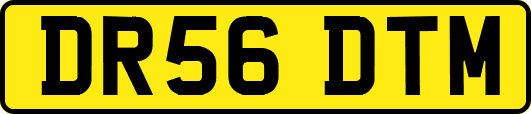 DR56DTM