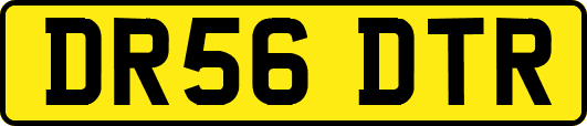 DR56DTR