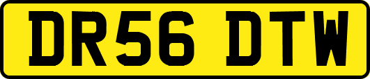 DR56DTW