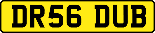 DR56DUB