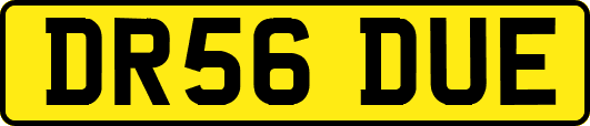 DR56DUE