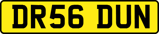 DR56DUN