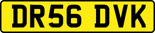 DR56DVK