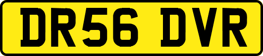 DR56DVR