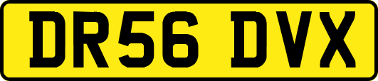 DR56DVX