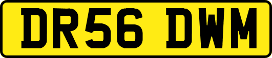 DR56DWM