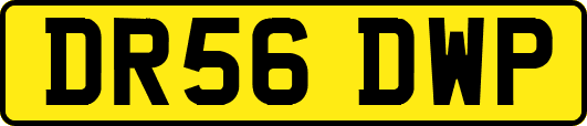 DR56DWP