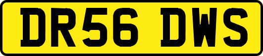 DR56DWS