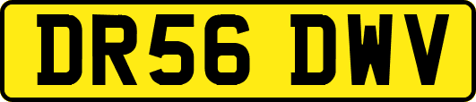DR56DWV