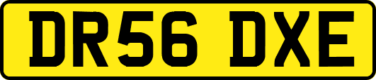 DR56DXE