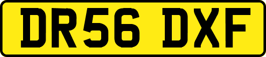 DR56DXF